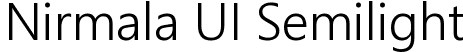 Font Font