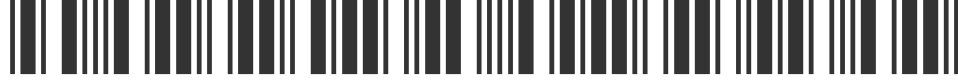 IDAHC39M Code 39 Barcode font preview